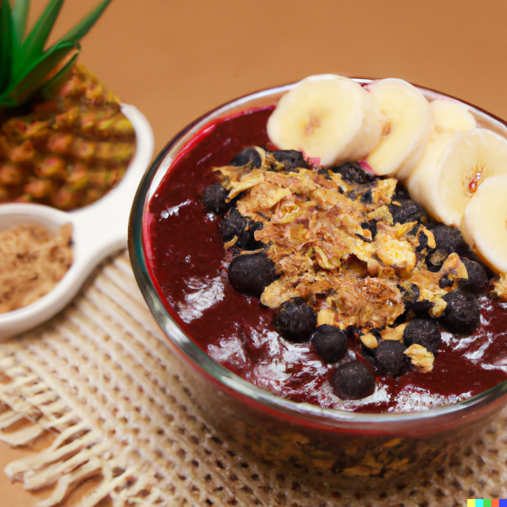 Dall·e 2023 01 30 20.36.24 app with açai