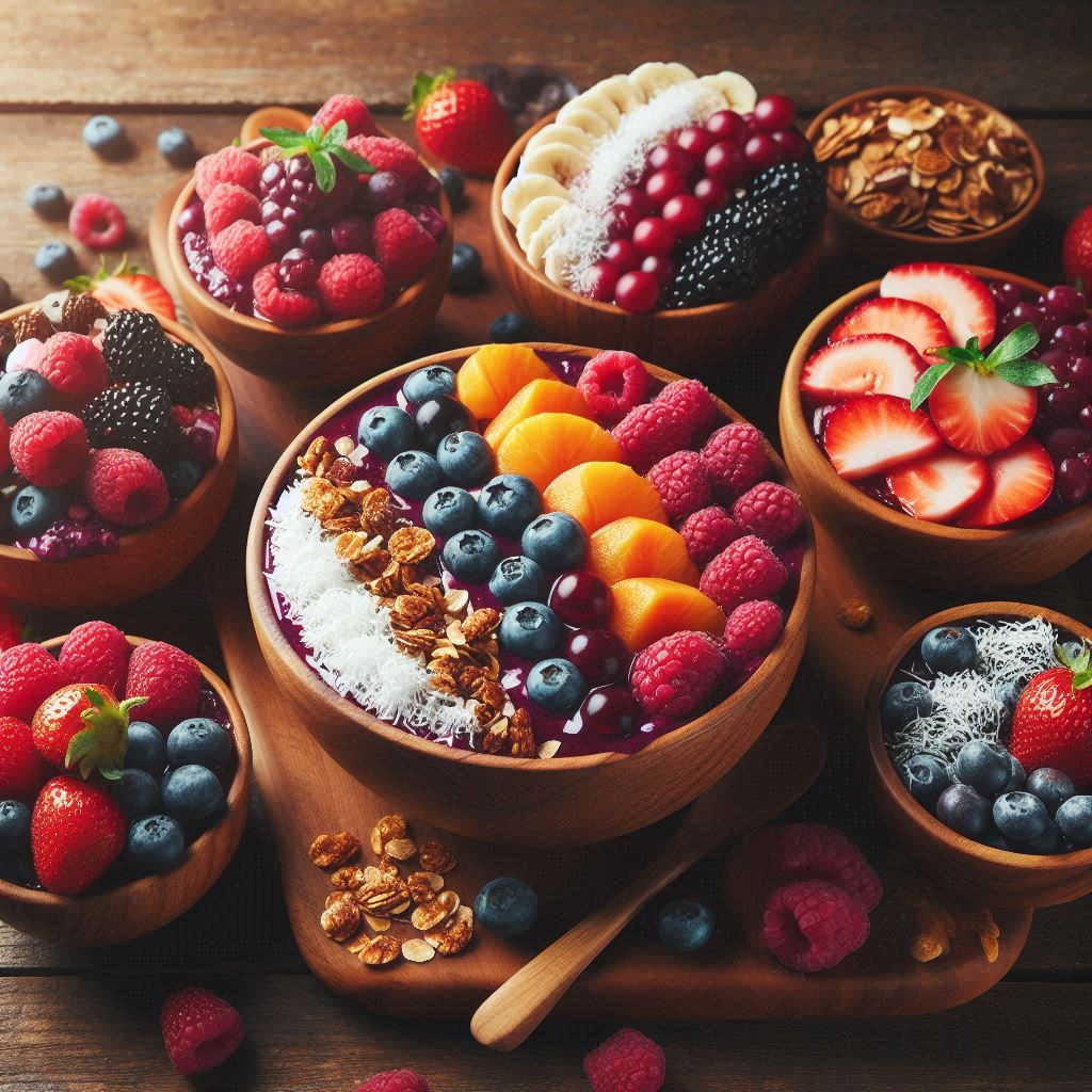 Acai